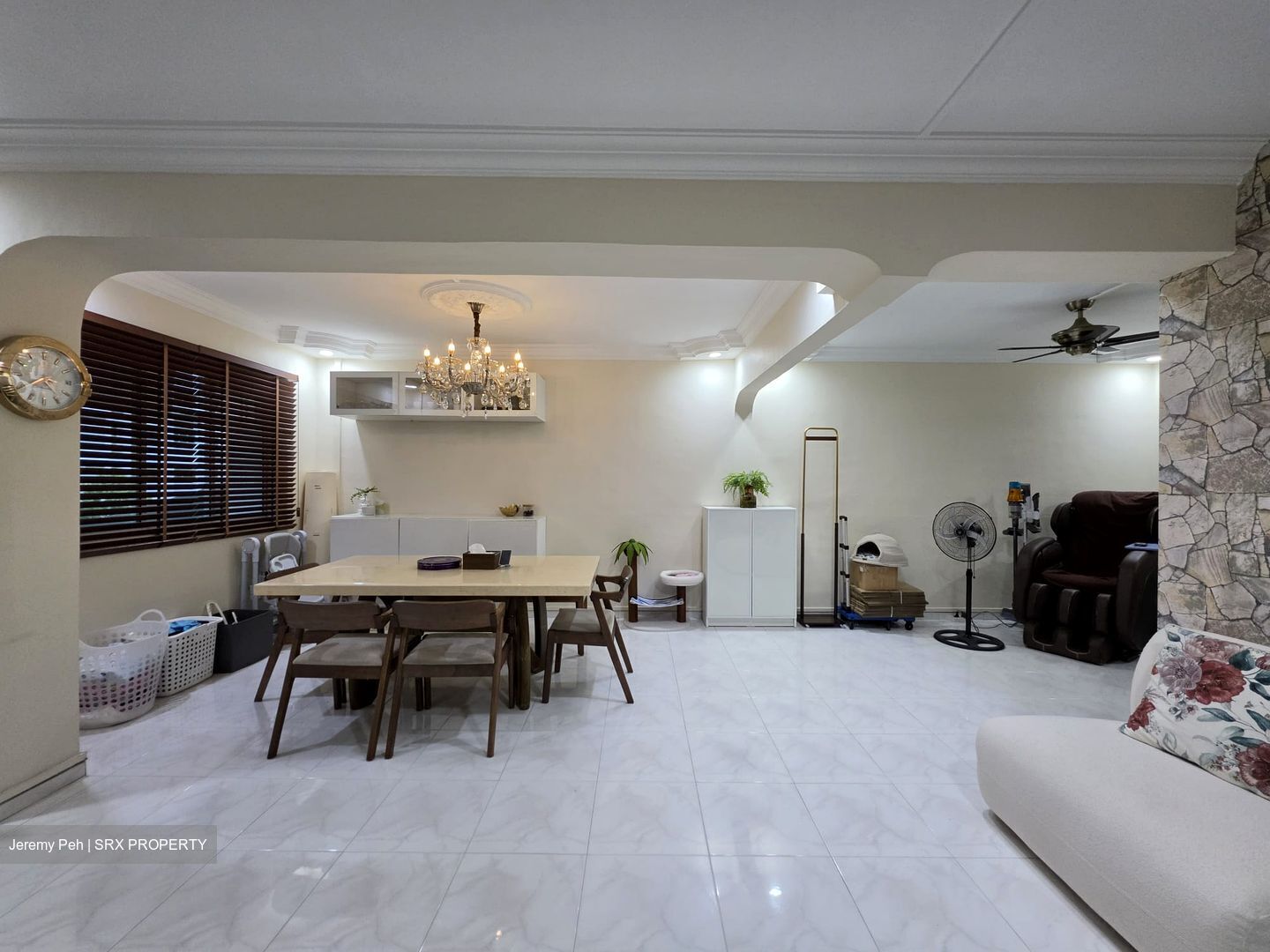 Blk 630 Pasir Ris Drive 3 (Pasir Ris), HDB 5 Rooms #586148171